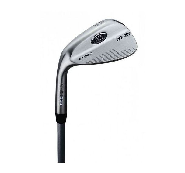 Club Golf Junior 160-168 cm 11-13 ans Gaucher Fer SW
