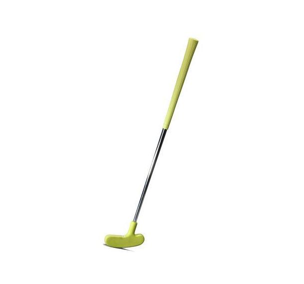Club de minigolf - enfant