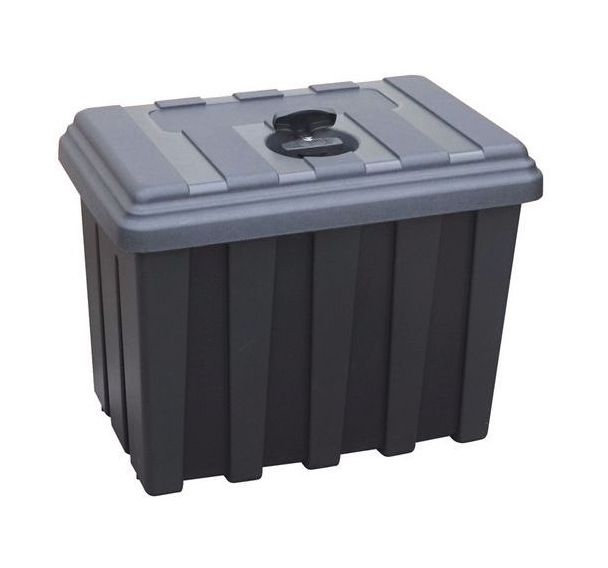 Coffre de chantier - 30 à 160L