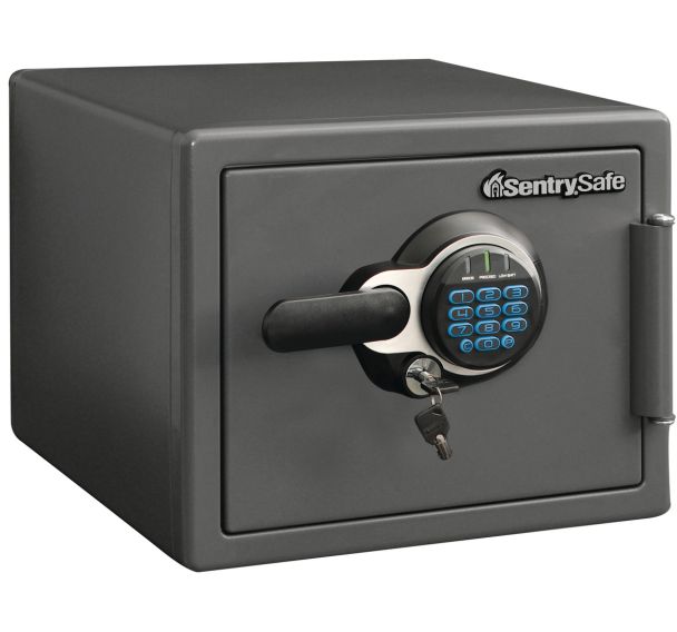 Coffre fort anti-feu Sentry Safe 22.79 L
