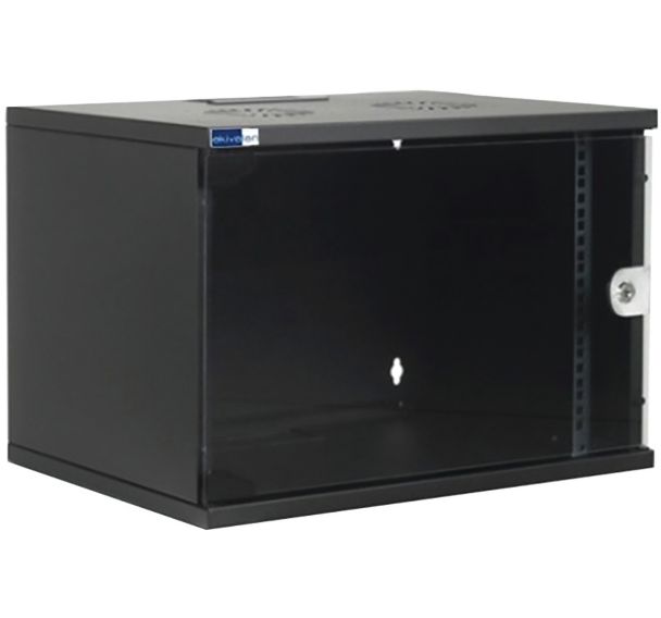 Coffret CEEF à assembler 12U profondeur 400 mm - Ekivalan