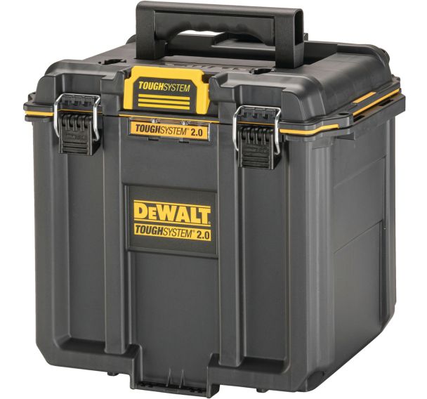 Coffret Toughsystem Grande contenance