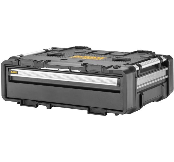 Coffret à tiroir Toughsystem 2.0 DXL - Dewalt