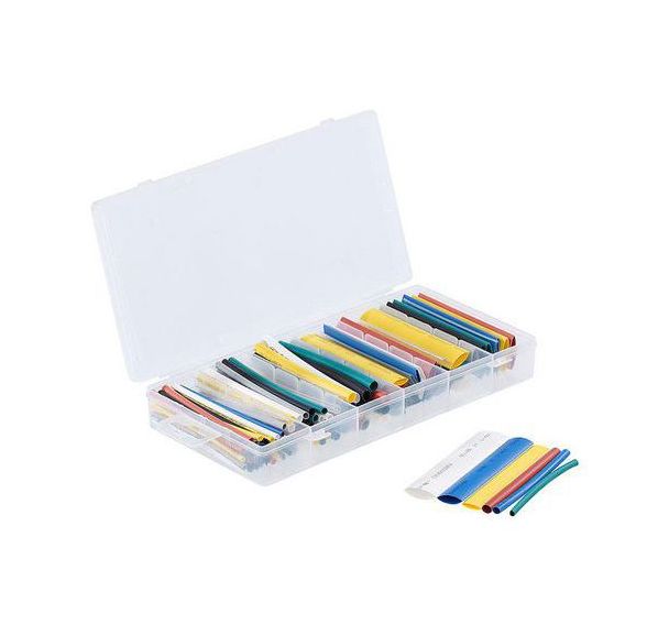 Coffret de gaines cofthermo