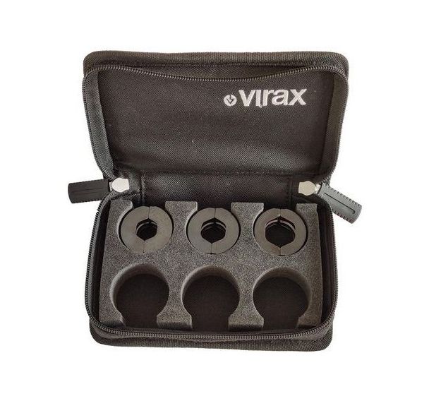 Coffret inserts profil v 12-14-16