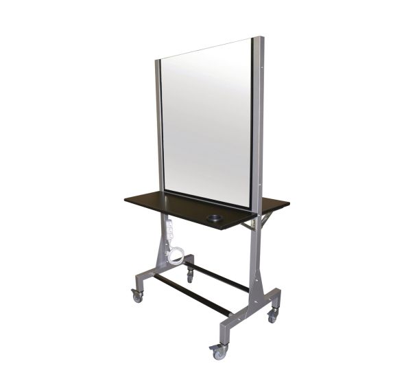 Coiffeuse Double mobile MOUV