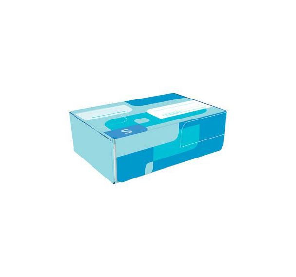 Colibox 240x155x80