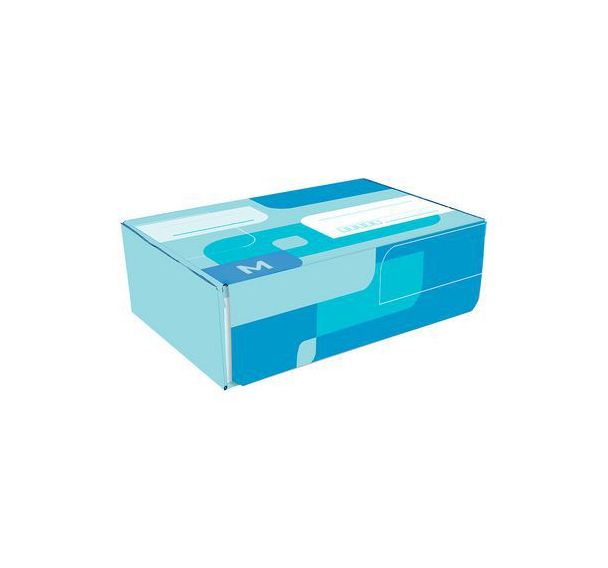 Colibox 280x185x105