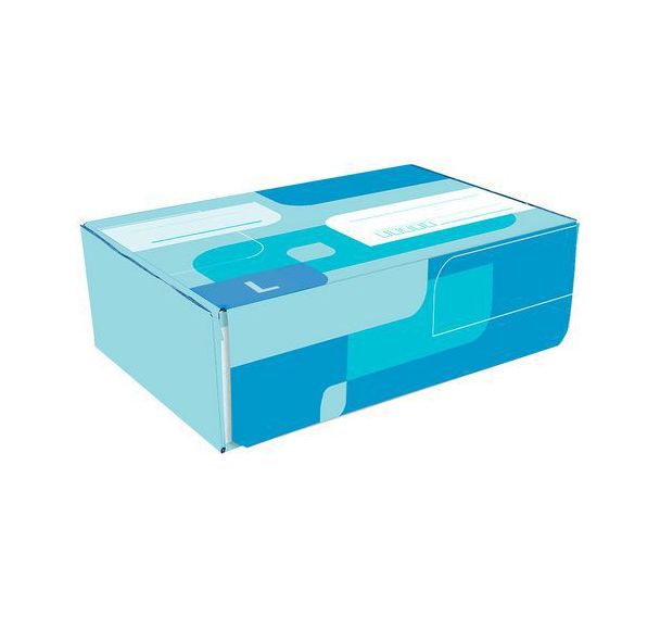 Colibox 350x230x130
