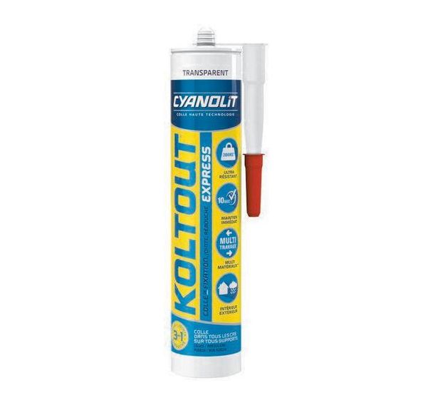 Colle Koltout - 290 mL