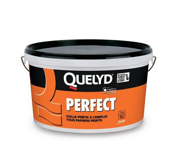 Colle pour papier peint Perfect