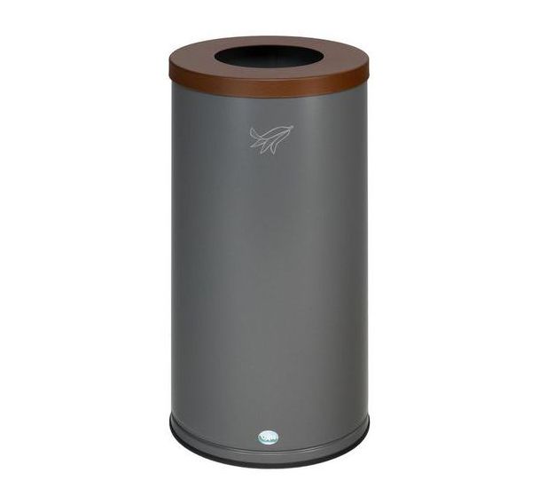 Collecteur de déchets recyclables WSG 70
