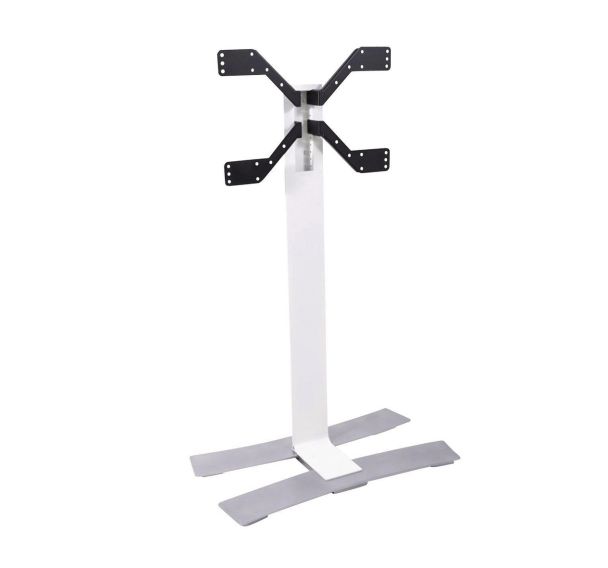 Colonne écran mobile modèle WILL 1400XL ERARD PRO - Erard Distribution
