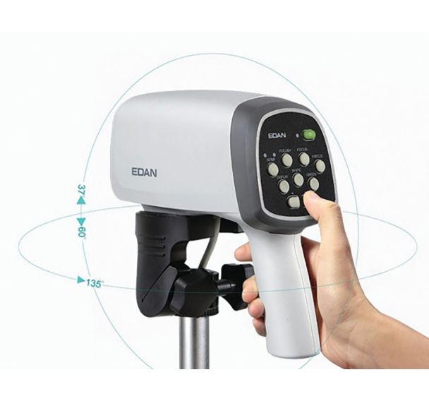 Colposcope C6A-EDAN