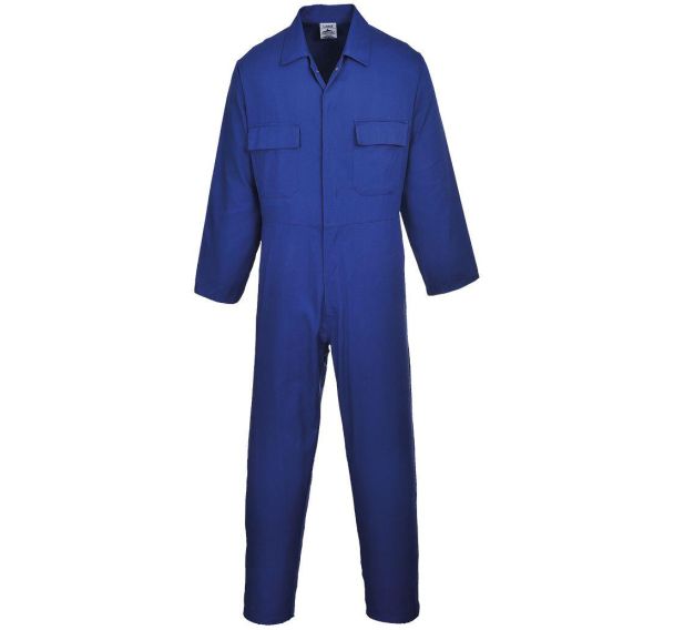 Combinaison Euro Work S999 - Portwest
