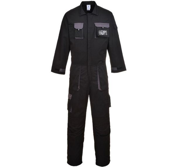Combinaison Texo Contrast TX15 - Portwest