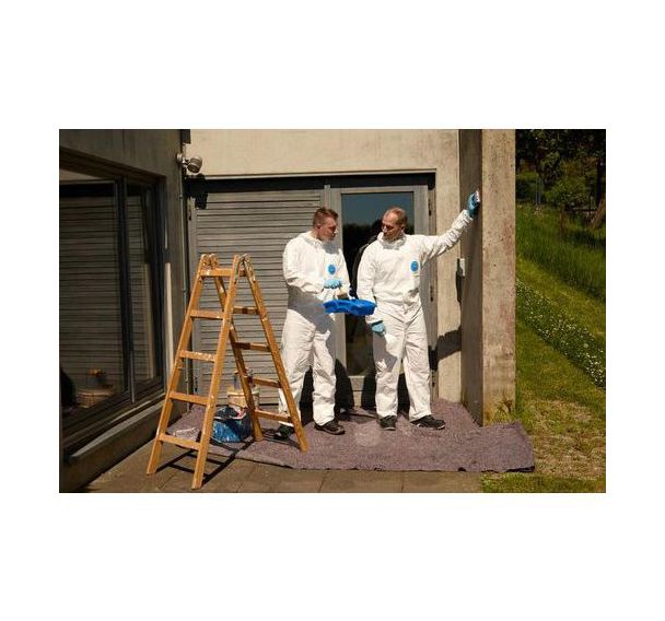 Combinaison Tyvek 500 Xpert BioCircle Tyvek