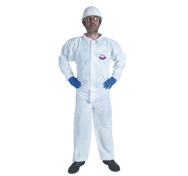 Combinaison WeePro Catégorie 3 - Microporeux Type 5/6 - Medicom