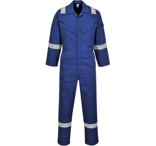 Combinaison coton Iona C814 - Portwest