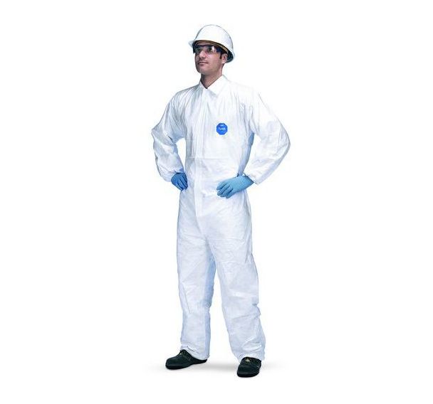 Combinaison jetable Tyvek® 500 Industry
