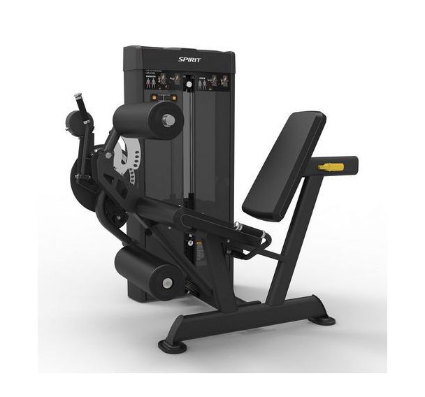 Combiné Leg Extension/ Leg Curl - Spirit