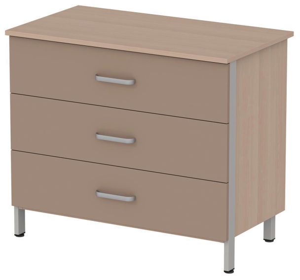 Commode Cubik - Mobidecor
