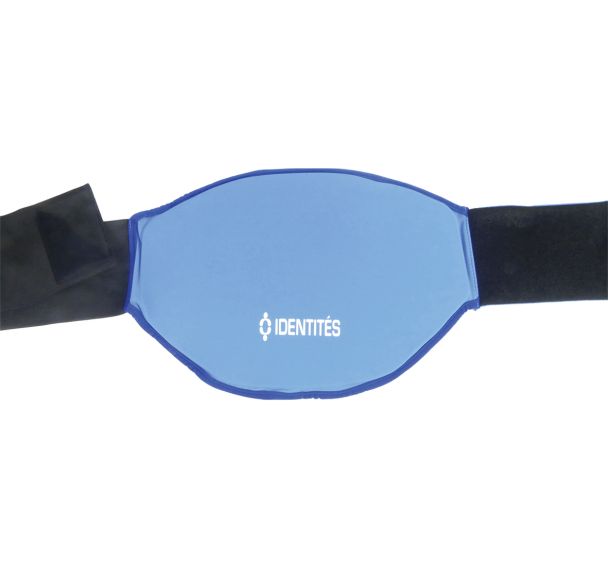 Compresse GelPro lombaire