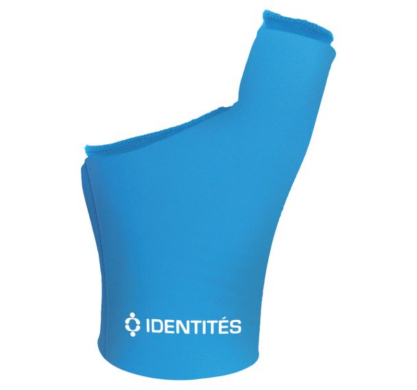 Compresse GelPro main-poignet