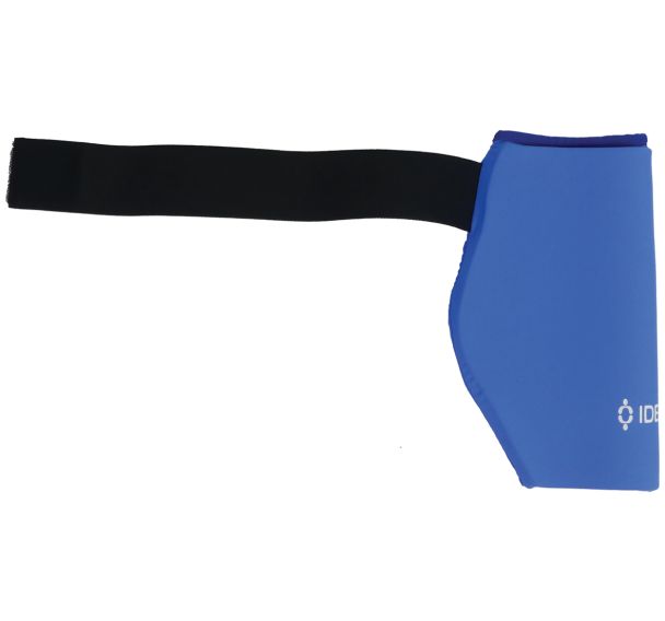 Compresse Gelpro cheville