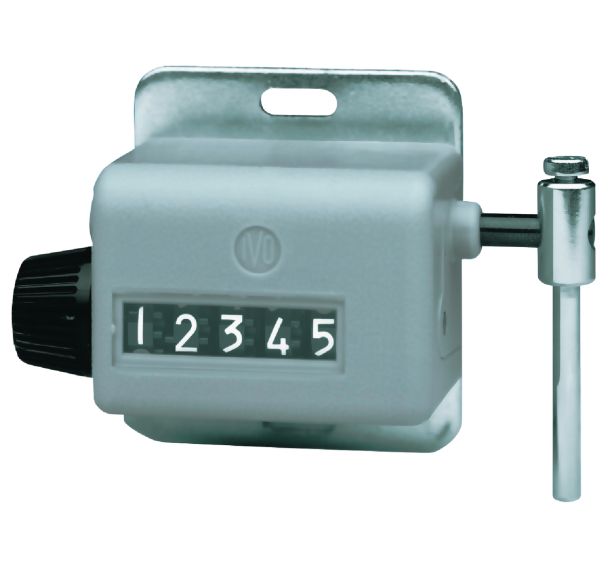 Compteur à levier - Sens 1