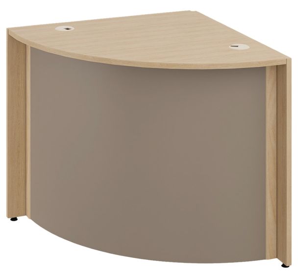 Comptoir angle 90° Sandro-Enond Mobilier