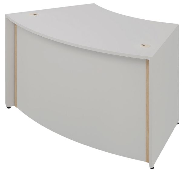 Comptoir courbe 45° Sandro-Enond Mobilier