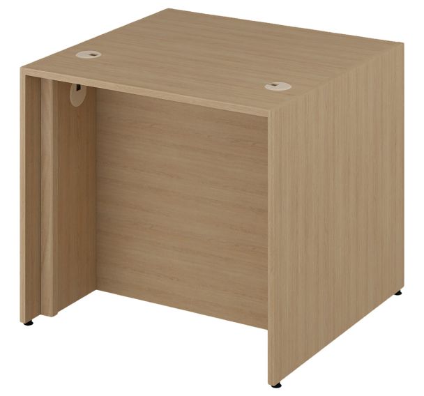 Comptoir droit PMR 80 OU 120 OU 160 cm Sandro -Enond Mobilier