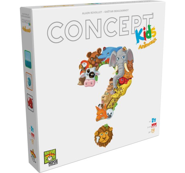 Concept kids
