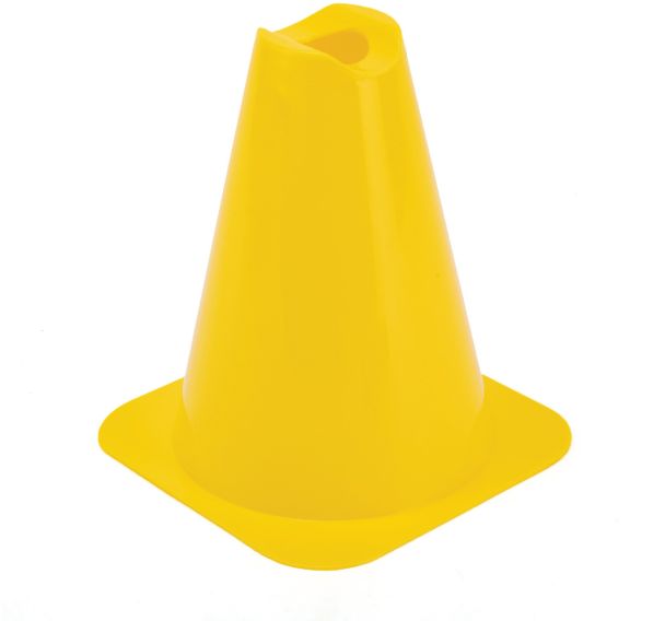 Cone souple de 15cm