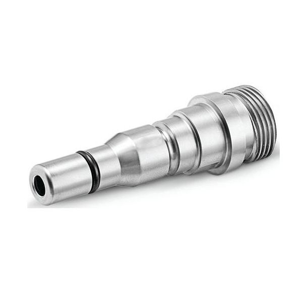 Connecteur pour raccord rapide de nettoyeur - Karcher