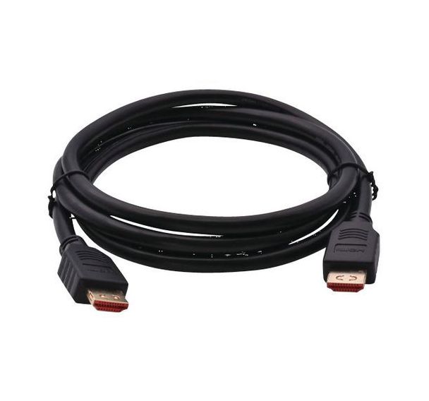 Connectique HDMI 2.0 2 m - Elbac