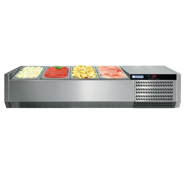 Console 4GN1/3 sans vitrage L1100