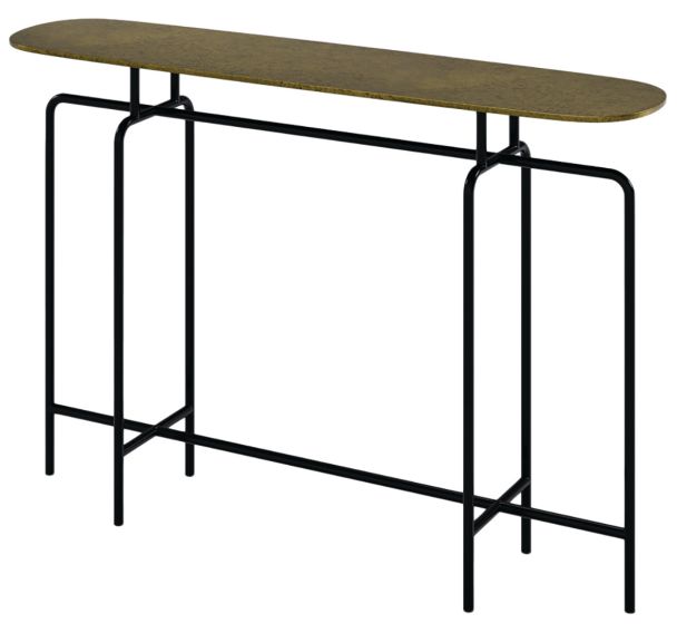 Console Indira métal-Somcasa