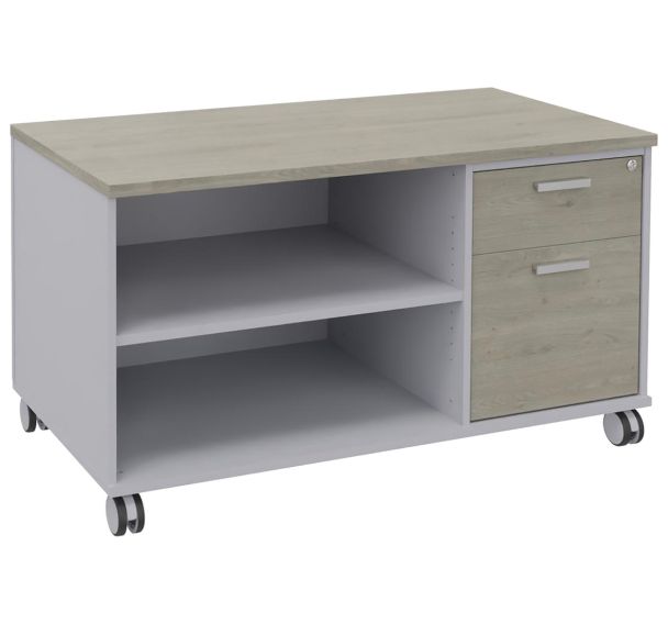 Console mobile Majesty - Burocean