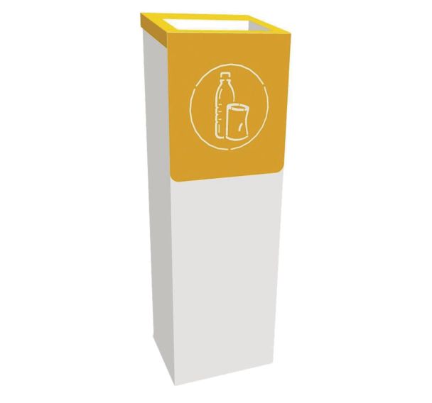 Container tri 55 litres
