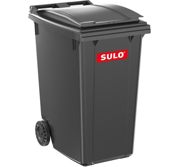 Conteneur 360L - Sulo