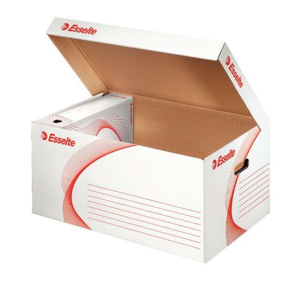 Conteneur Esselte Boxy