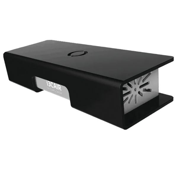 Controle qualité de l'air i3CAIR - I3