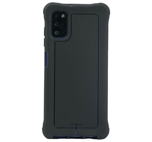 Coque de protection PROTECH pour Samsung Galaxy A41 - Mobilis