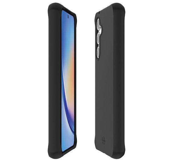 Coque de protection SPECTRUM_R pour Samsung Galaxy A15, A15 5G - Mobilis