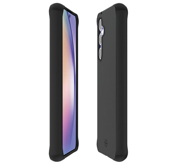 Coque de protection SPECTRUM_R pour Samsung Galaxy A55 - Mobilis