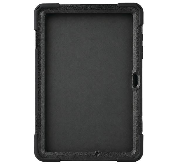 Coque de protection renforcée avec bandoulière pour Galaxy Tab 9+ - Mobilis