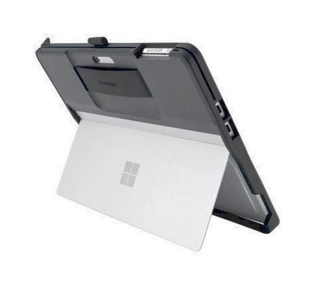 Coque rigide BlackBelt™ EQ pour Surface Pro - Kensington