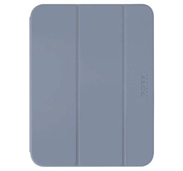 Coque tablette iPad 10.9 pouces Slimclear Eco Noumea II Port Designs